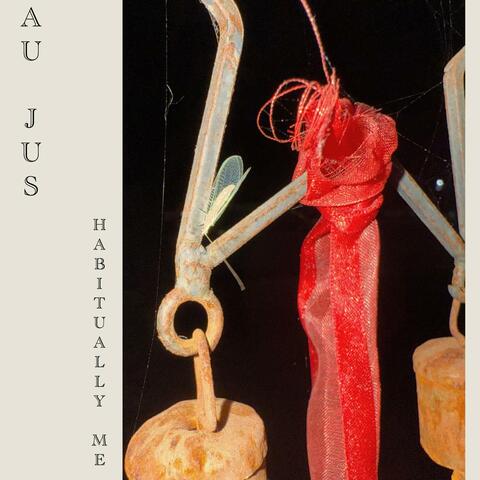 Habitually Me album art