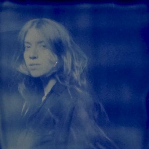Deep Blue Water album art