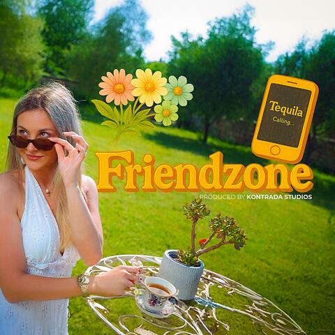 Friendzone album art