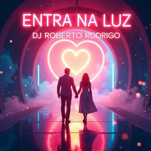 Entra na luz album art