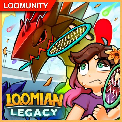 Solnecta Battle Theme (Loomian Legacy Original Soundtrack) album art