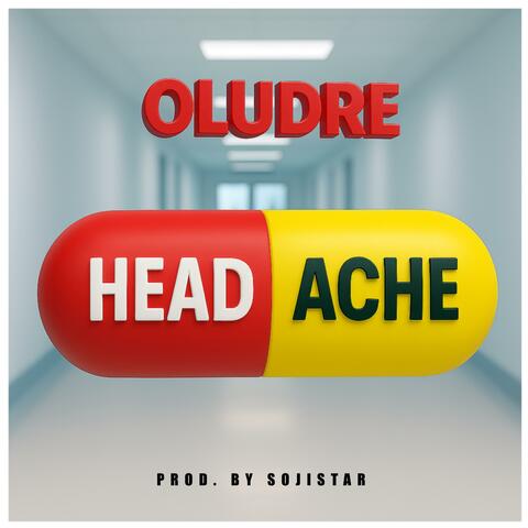 Headache album art