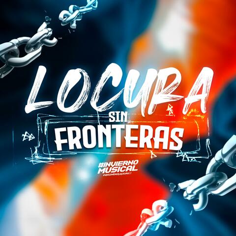 Locura Sin Fronteras album art