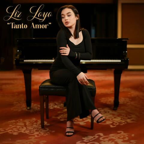 Tanto Amor album art