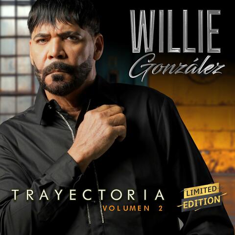 Trayectoria vol.2 album art