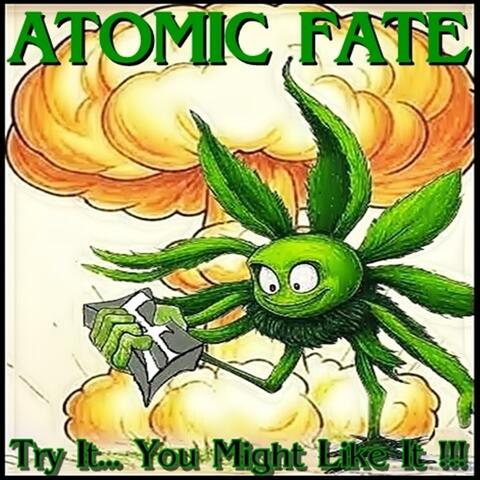 Try It... You Might Like It !!! album art