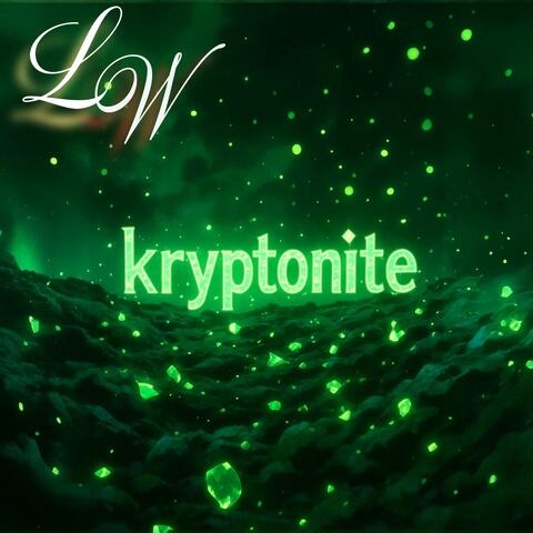Kryptonite album art
