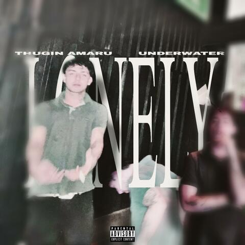 Lonely album art