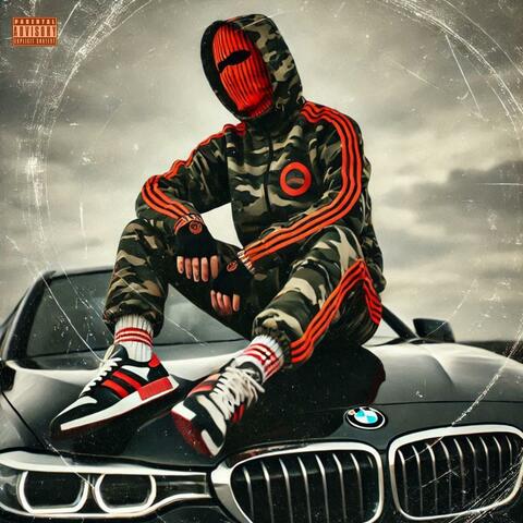 Silent Pressure album art