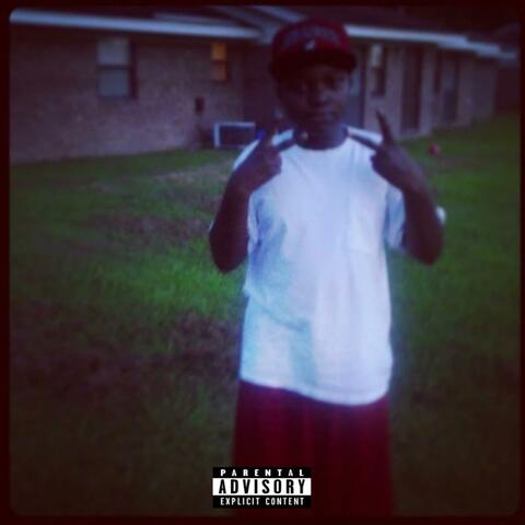 Brick Baby album art