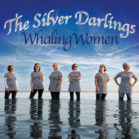 Whaling Women album art