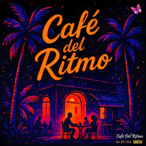 Café Del Ritmo album art