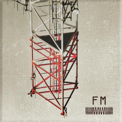FM Broadcast album art