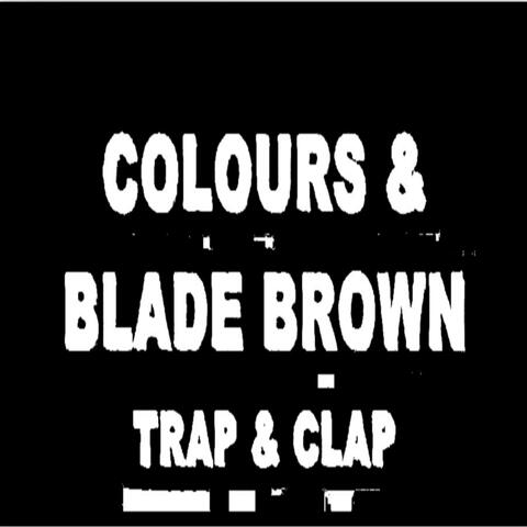 Trap & Clap album art
