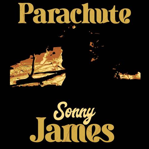 Parachute album art
