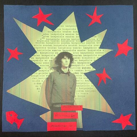 Wooden Harpsicle album art