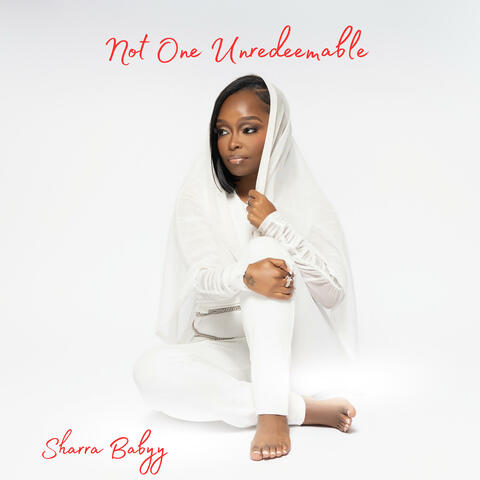 Not One Unredeemable album art