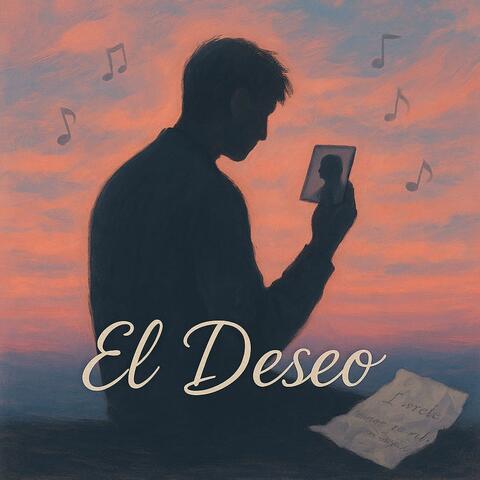 El Deseo album art