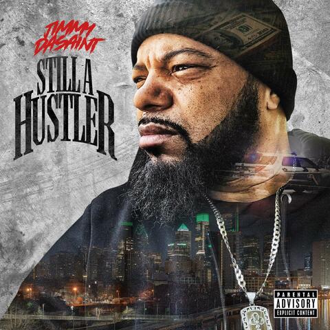 STILL A HUSTLER album art
