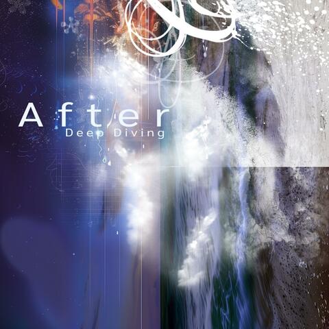 Deep Diving album art