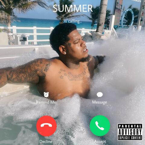 Soft Girl Summer album art