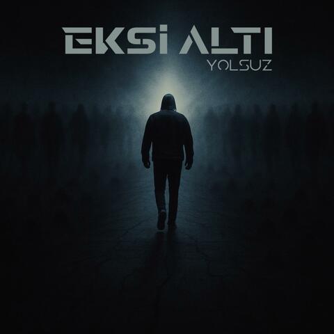 Yolsuz album art