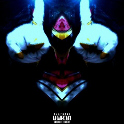 Reborn. album art