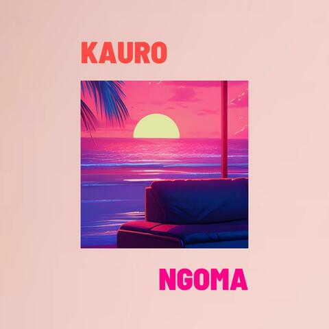 NGOMA (Original Mix) album art
