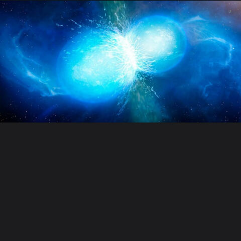 $lide into Nebula album art