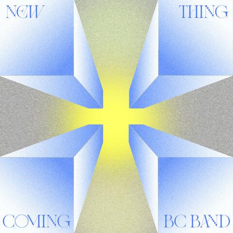 Idzie nowe album art