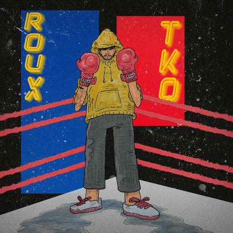 TKO album art