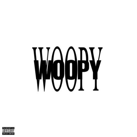 WOOPY album art
