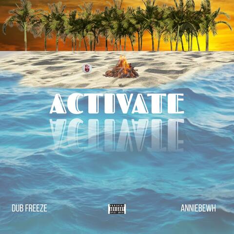 Activate (feat. AnnieBewh) album art
