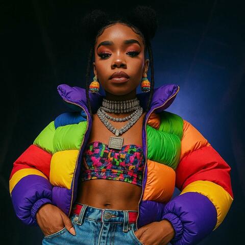 Patty Cake album art
