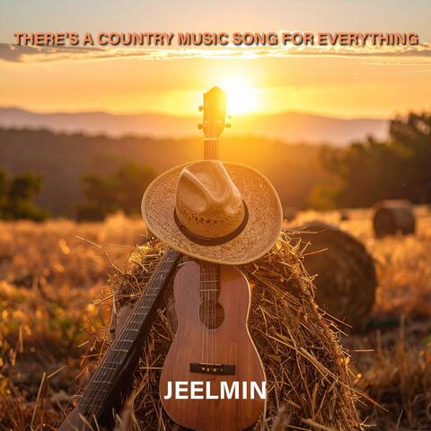 There's a Country Music Song for Everything album art