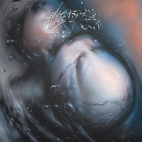 Smother Me album art