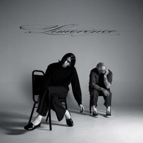 Limerence album art