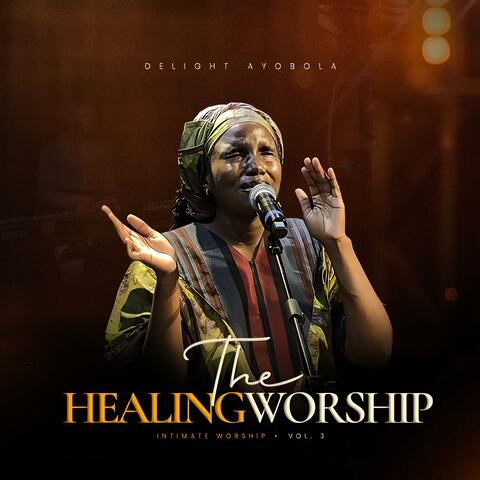 Worship Session III (Live) (Live) album art