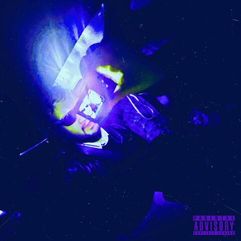 AFTERPARTY AT DIONYSUS album art