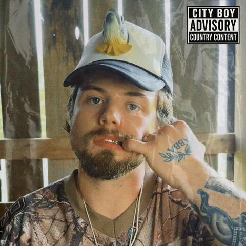 TRUCK4TRUCK album art