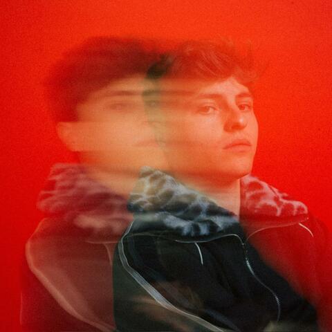 far away album art