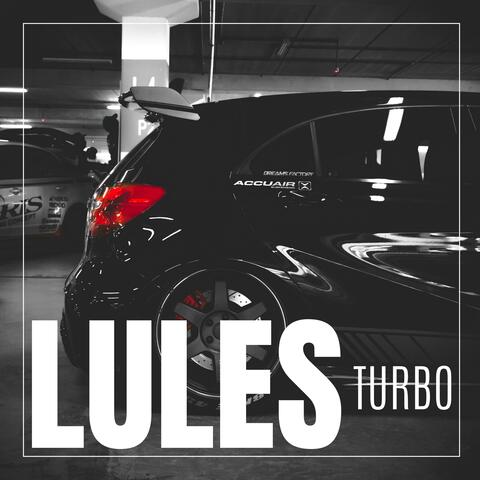 TURBO album art