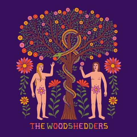 Adam and Eve album art