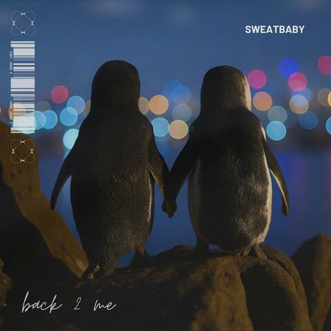 back 2 me album art