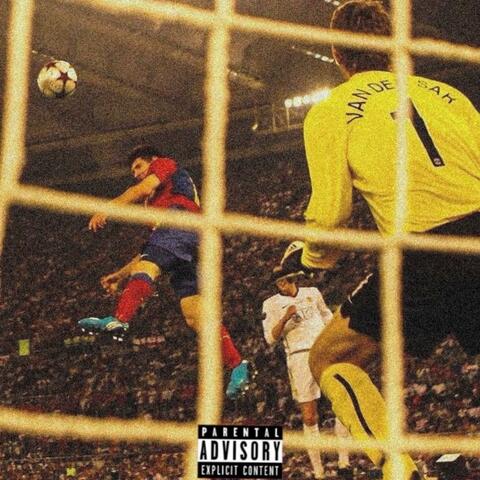 20 000 DAYS (feat. AjaxxWithMelodies) album art