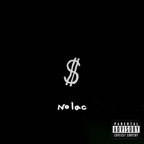 No Lac album art