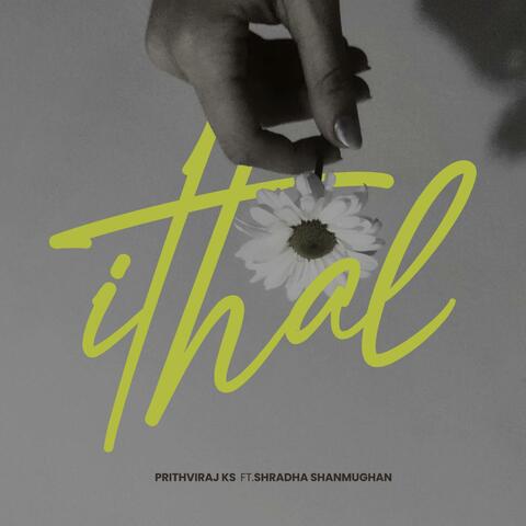 ITHAL (feat. Shradha Shanmughan & Aswaith Ashok) album art
