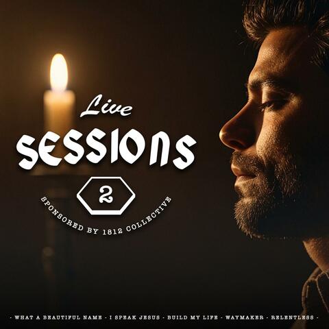 Live Sessions: Episode 2 (Live) album art
