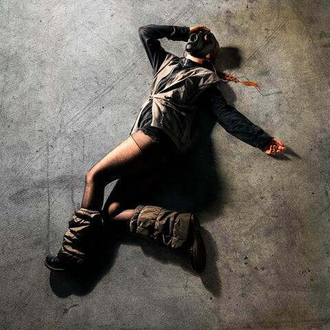 YAP! album art