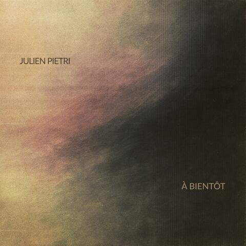 À Bientôt album art